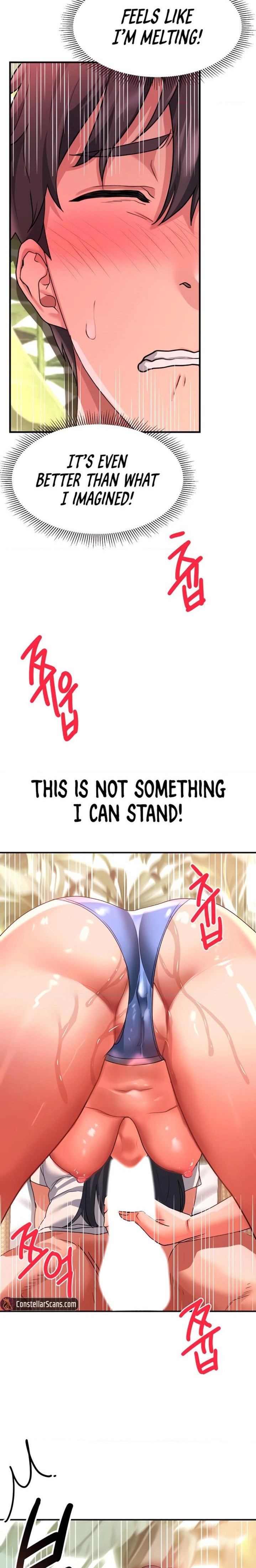 Unlocking her - Chapter 24 [photo 24] - MangaPorn