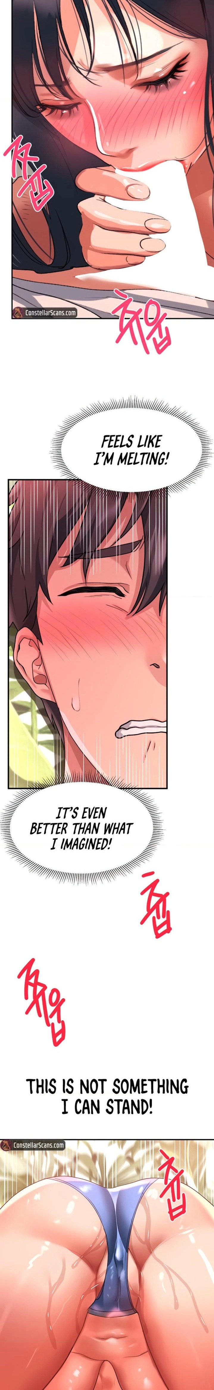 Unlocking her - Chapter 25 [photo 2] - MangaPorn