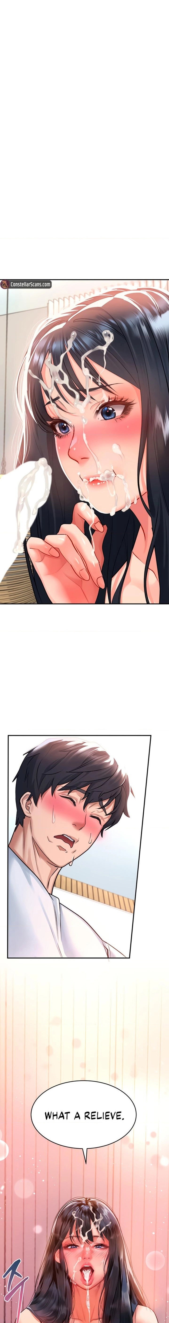 Unlocking her - Chapter 25 [photo 4] - MangaPorn