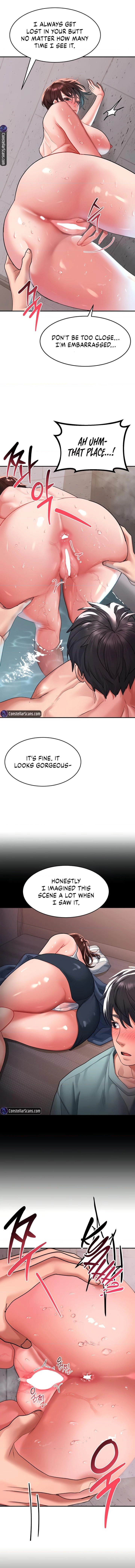 Unlocking her - Chapter 26 [photo 10] - MangaPorn