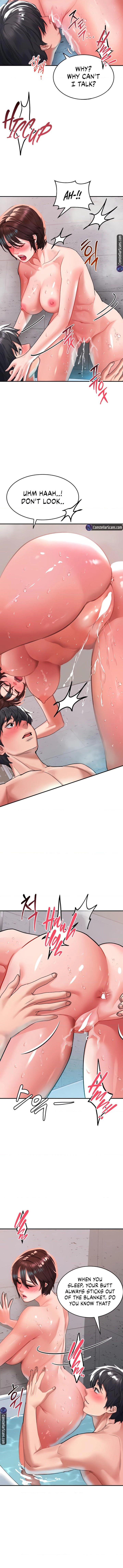 Unlocking her - Chapter 26 [photo 9] - MangaPorn