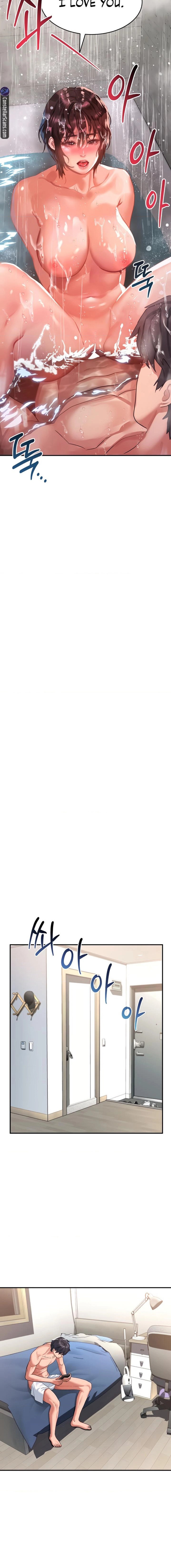 Unlocking her - Chapter 27 [photo 2] - MangaPorn