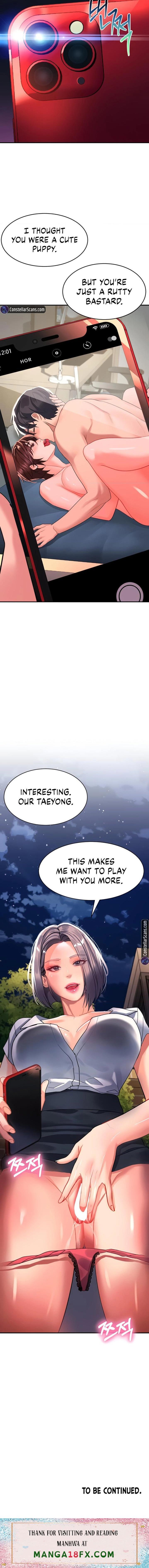 Unlocking her - Chapter 27 [photo 20] - MangaPorn