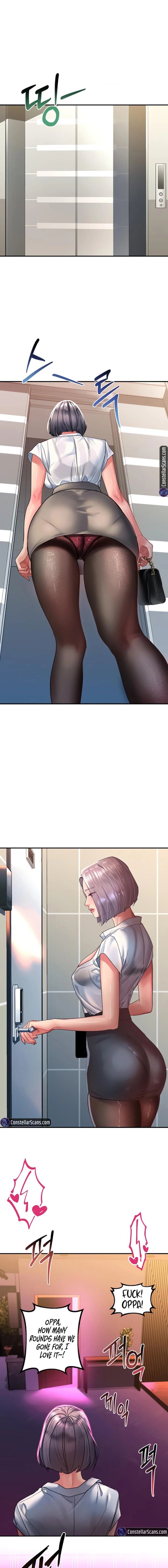 Unlocking her - Chapter 27 [photo 7] - MangaPorn