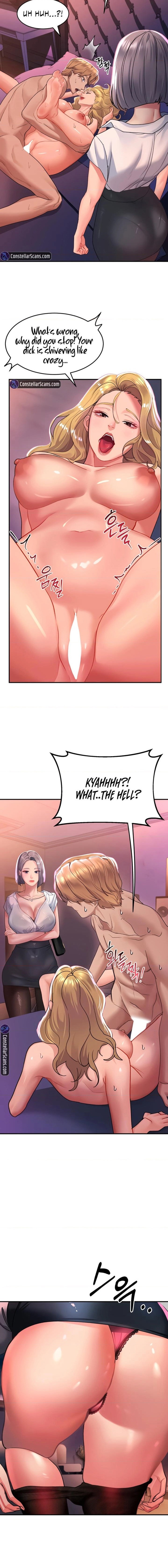 Unlocking her - Chapter 27 [photo 9] - MangaPorn