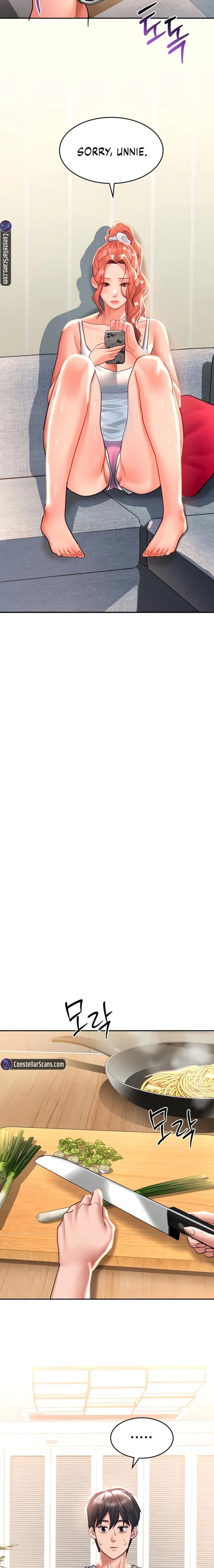 Unlocking her - Chapter 28 [photo 18] - MangaPorn