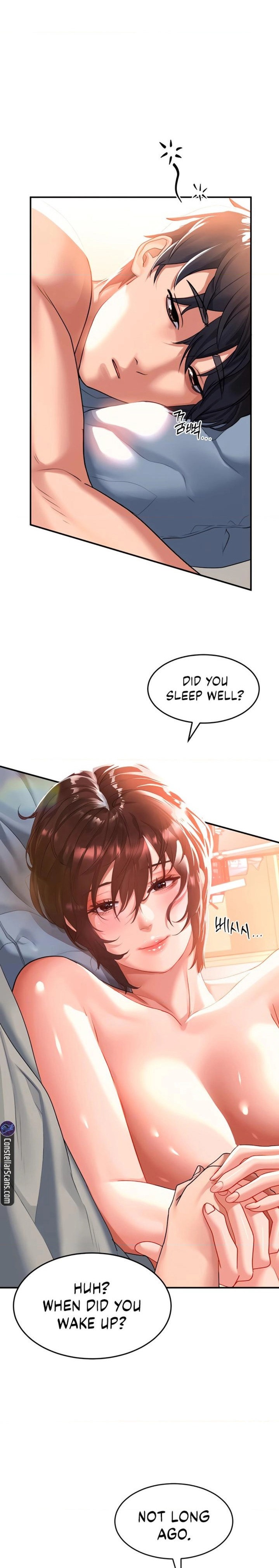 Unlocking her - Chapter 28 [photo 5] - MangaPorn