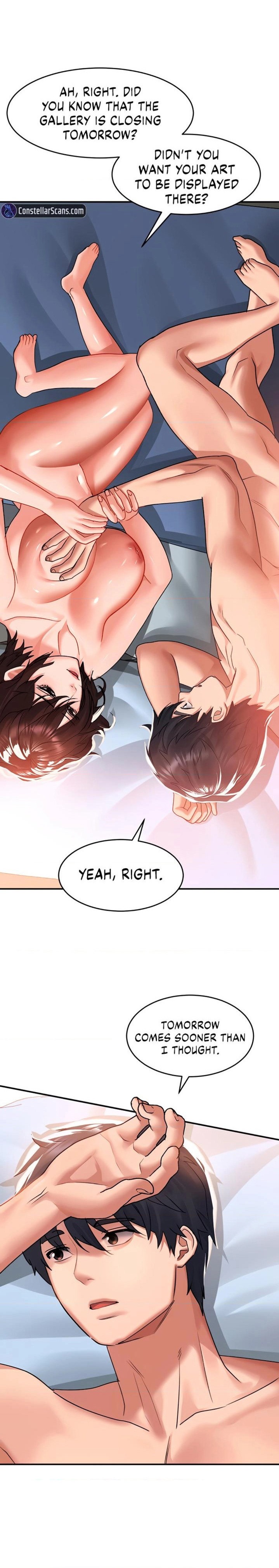 Unlocking her - Chapter 28 [photo 8] - MangaPorn