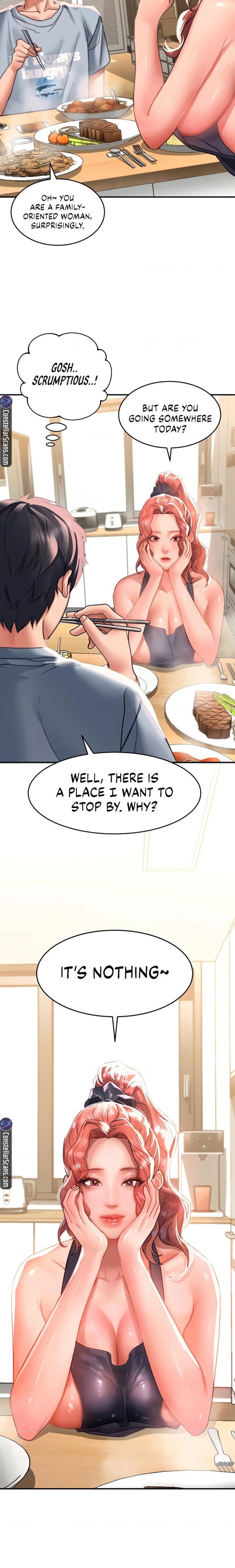 Unlocking her - Chapter 29 [photo 6] - MangaPorn