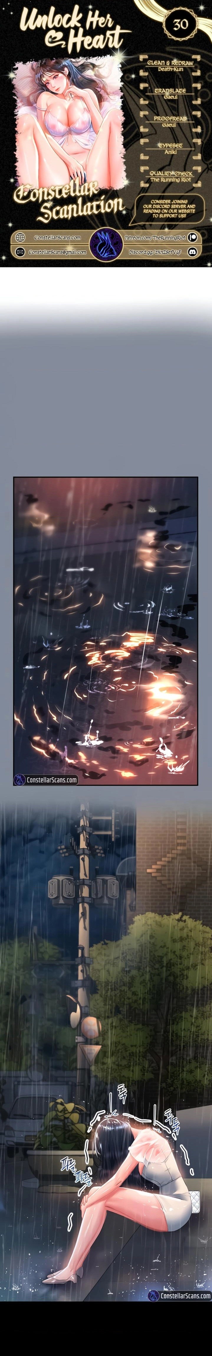 Unlocking her - Chapter 30 [photo 1] - MangaPorn