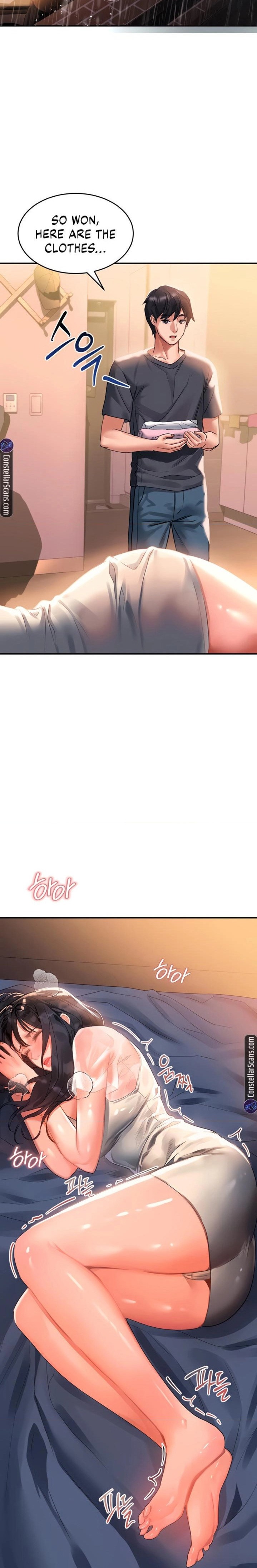 Unlocking her - Chapter 30 [photo 13] - MangaPorn