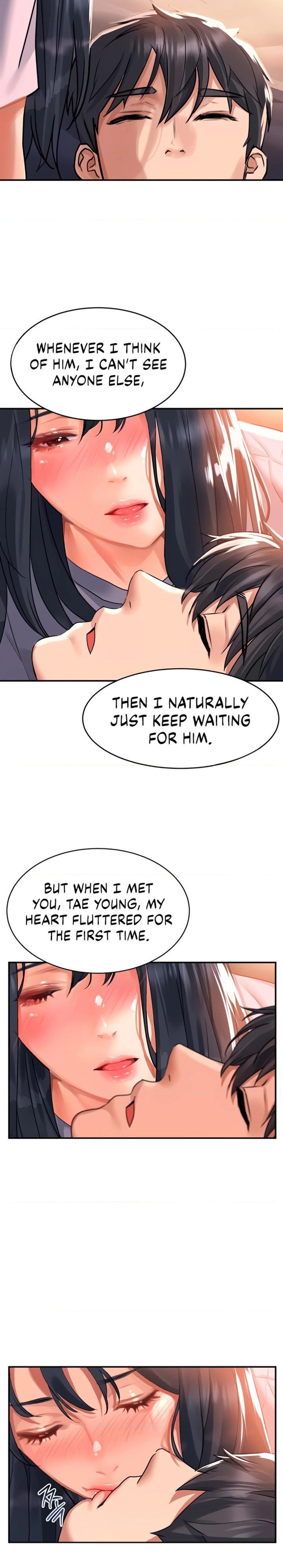 Unlocking her - Chapter 30 [photo 26] - MangaPorn