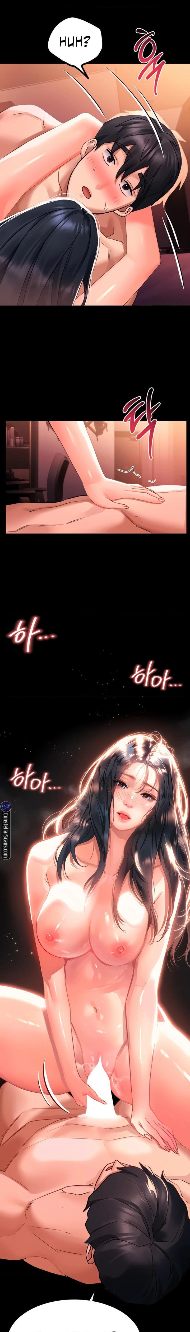 Unlocking her - Chapter 31 [photo 18] - MangaPorn