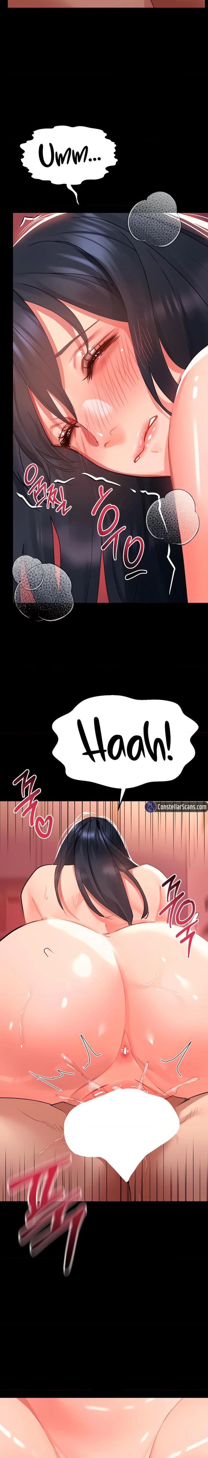 Unlocking her - Chapter 31 [photo 20] - MangaPorn