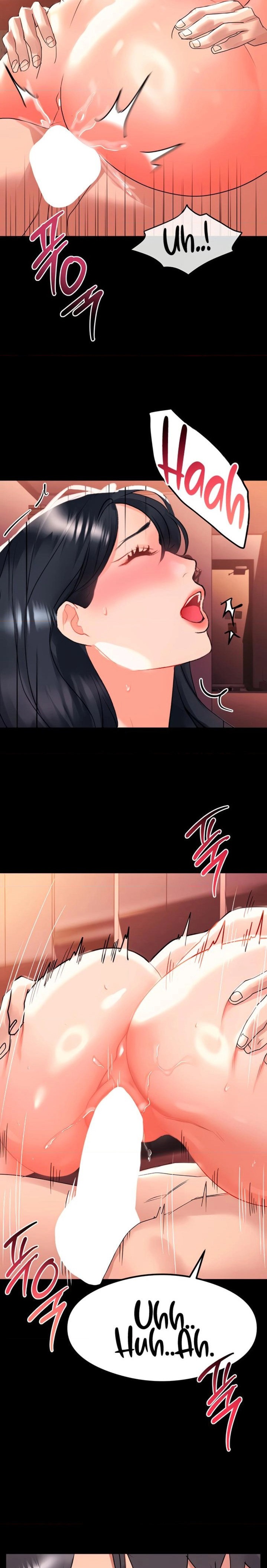 Unlocking her - Chapter 31 [photo 24] - MangaPorn