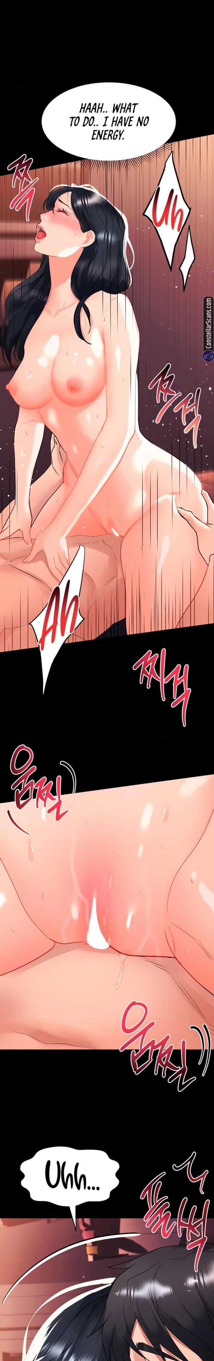 Unlocking her - Chapter 31 [photo 26] - MangaPorn