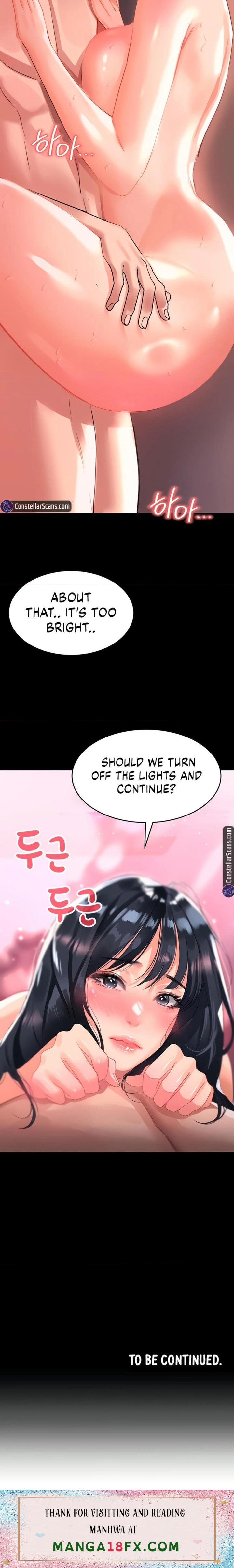 Unlocking her - Chapter 31 [photo 28] - MangaPorn