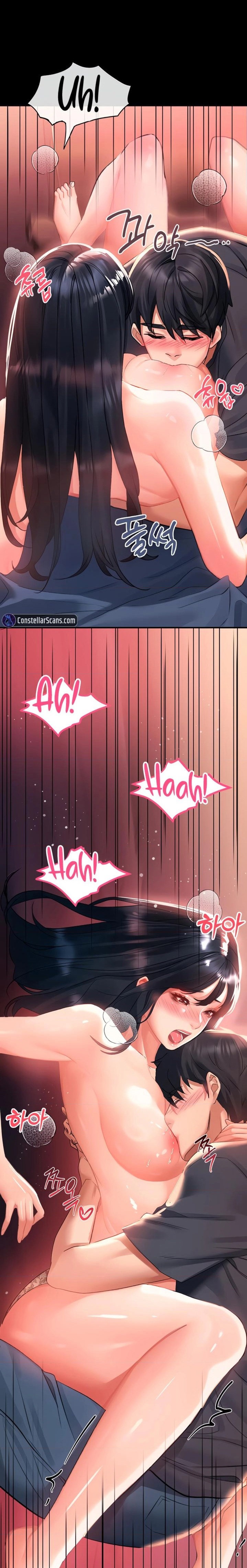 Unlocking her - Chapter 31 [photo 4] - MangaPorn