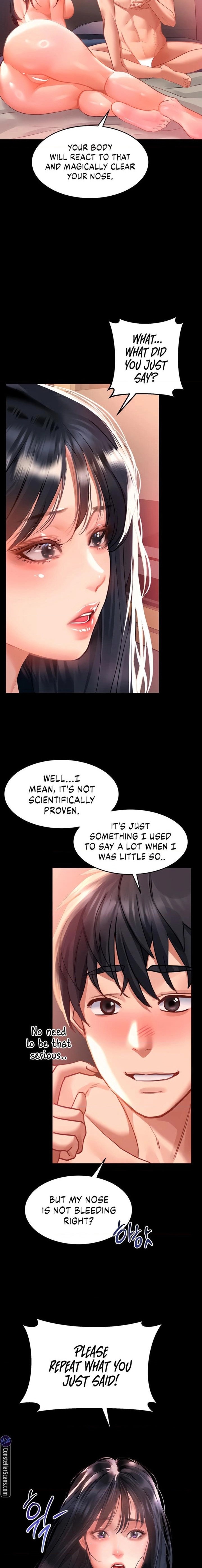 Unlocking her - Chapter 32 [photo 10] - MangaPorn