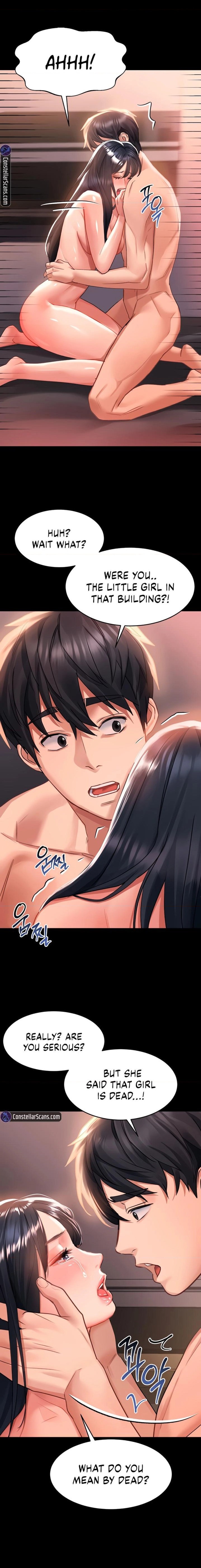 Unlocking her - Chapter 32 [photo 14] - MangaPorn