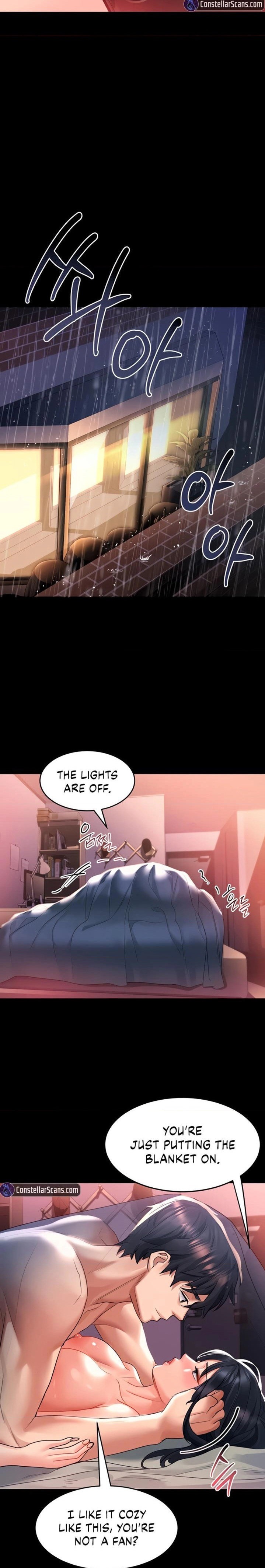 Unlocking her - Chapter 32 [photo 6] - MangaPorn