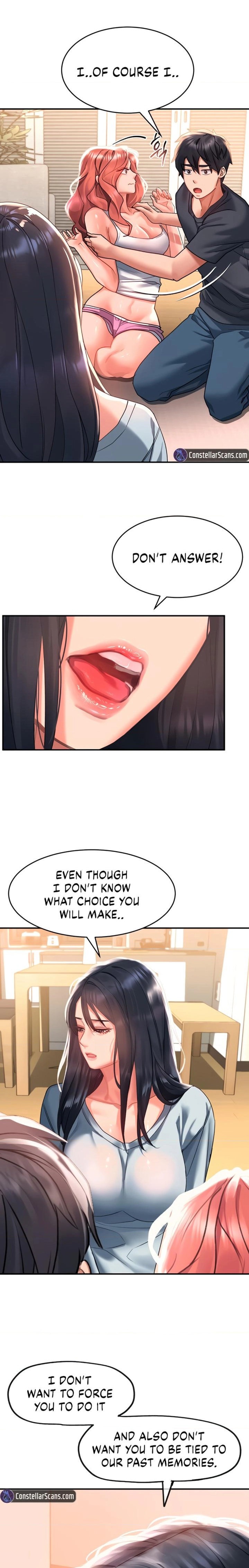 Unlocking her - Chapter 33 [photo 11] - MangaPorn
