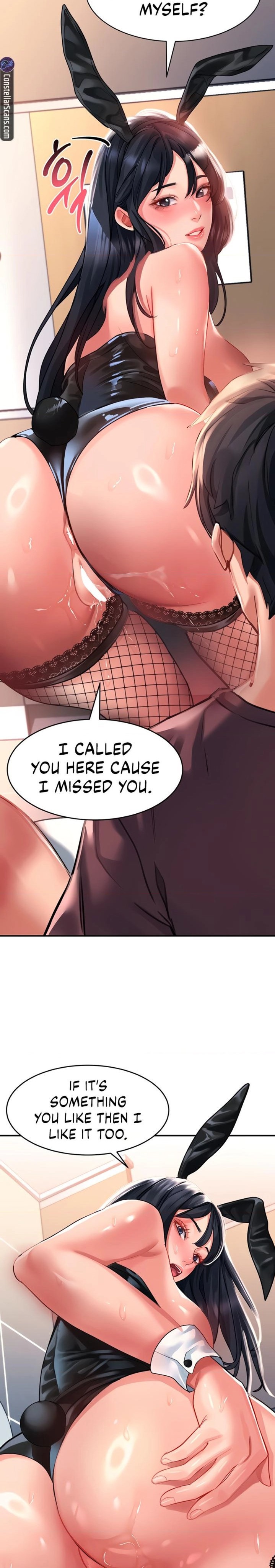 Unlocking her - Chapter 34 [photo 9] - MangaPorn