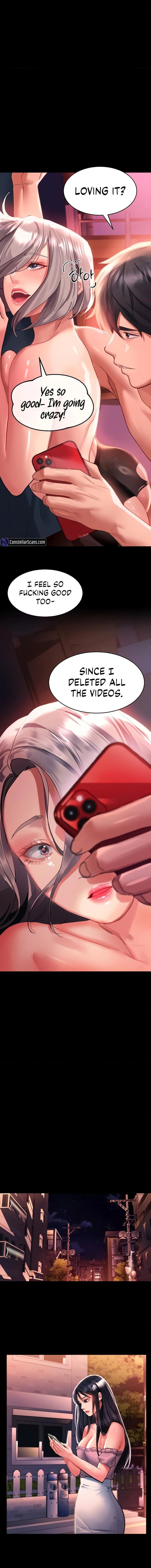 Unlocking her - Chapter 36 [photo 2] - MangaPorn