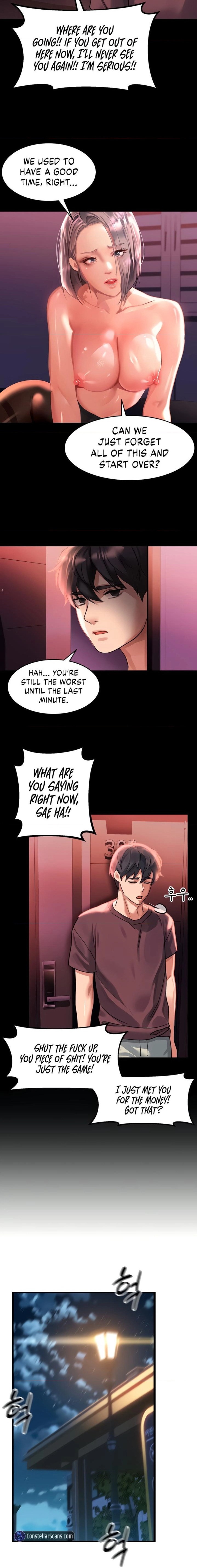 Unlocking her - Chapter 36 [photo 23] - MangaPorn