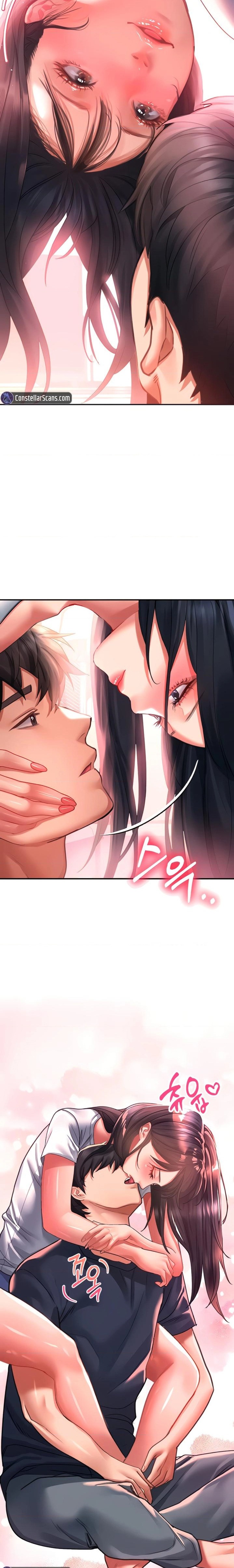 Unlocking her - Chapter 37 [photo 10] - MangaPorn