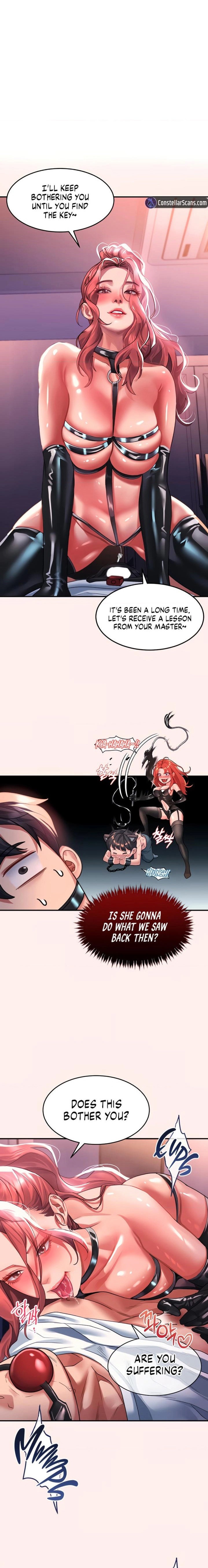 Unlocking her - Chapter 38 [photo 3] - MangaPorn