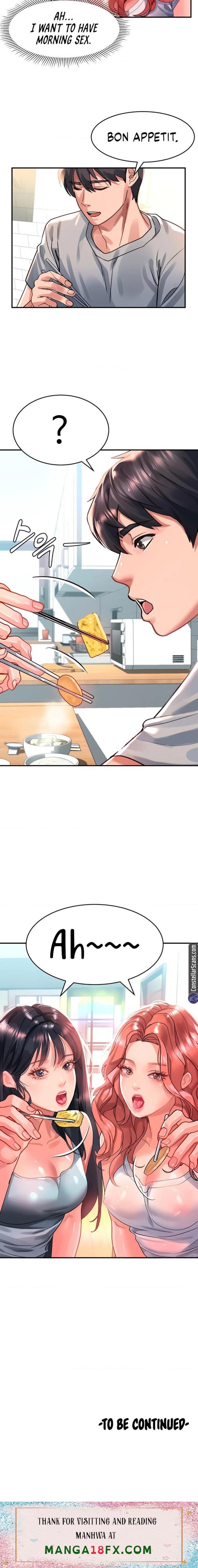 Unlocking her - Chapter 39 [photo 21] - MangaPorn