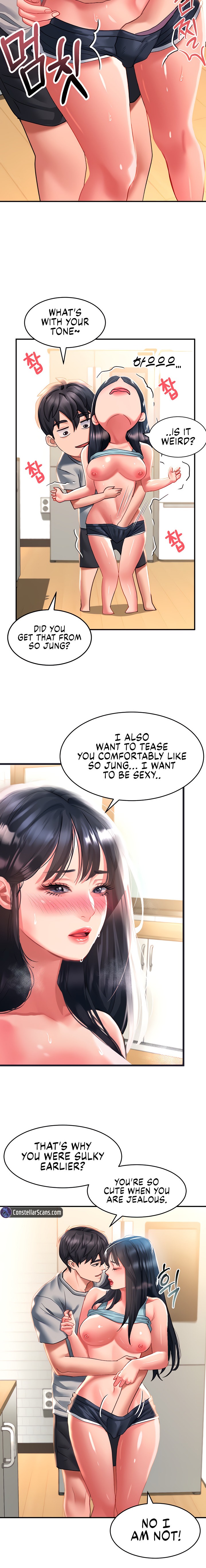 Unlocking her - Chapter 40 [photo 14] - MangaPorn