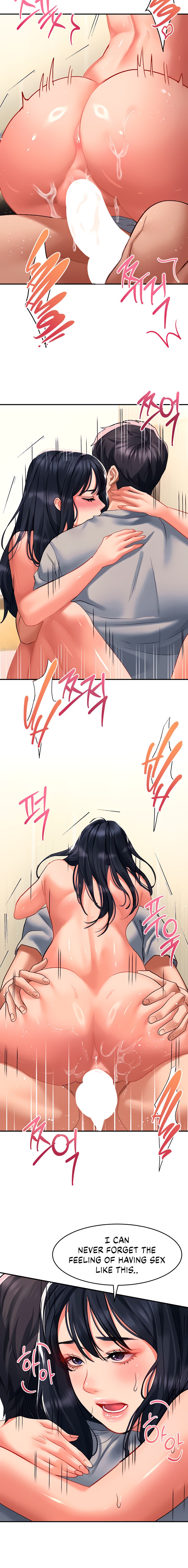 Unlocking her - Chapter 41 [photo 14] - MangaPorn