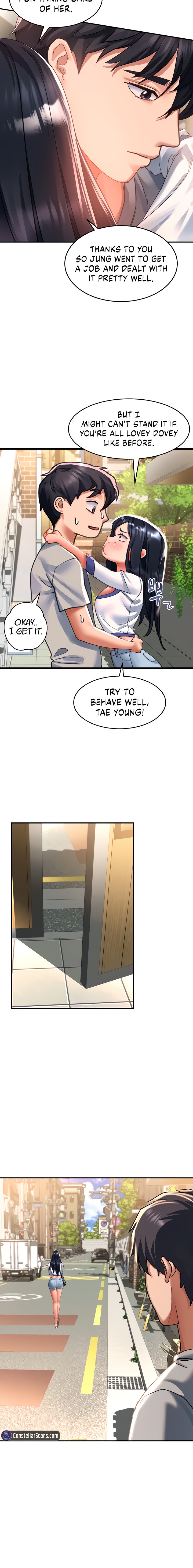 Unlocking her - Chapter 41 [photo 20] - MangaPorn