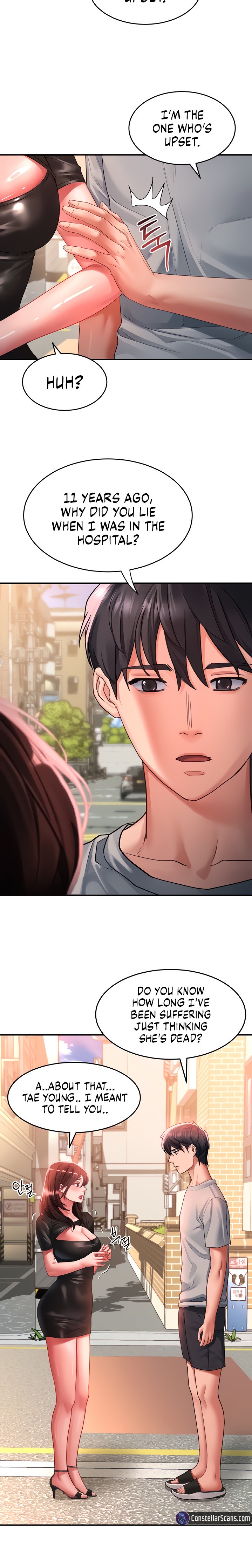 Unlocking her - Chapter 42 [photo 14] - MangaPorn