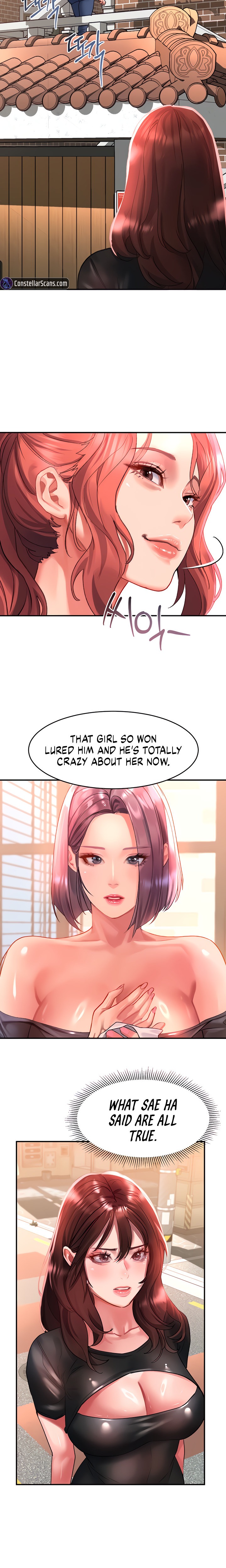 Unlocking her - Chapter 42 [photo 20] - MangaPorn