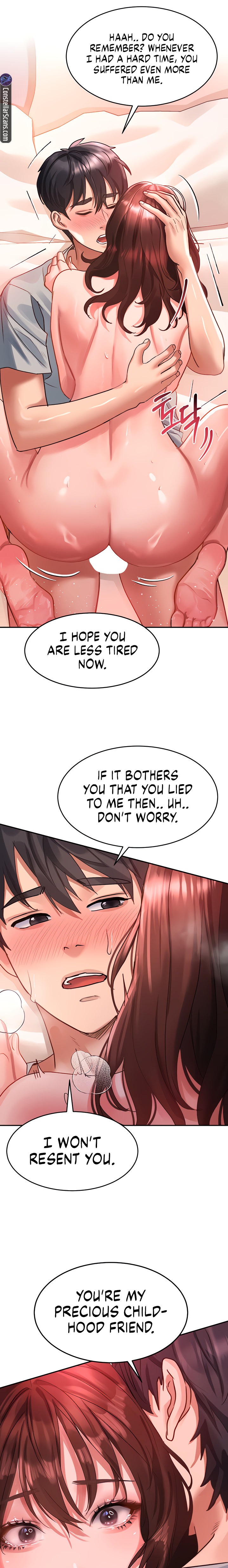 Unlocking her - Chapter 43 [photo 15] - MangaPorn