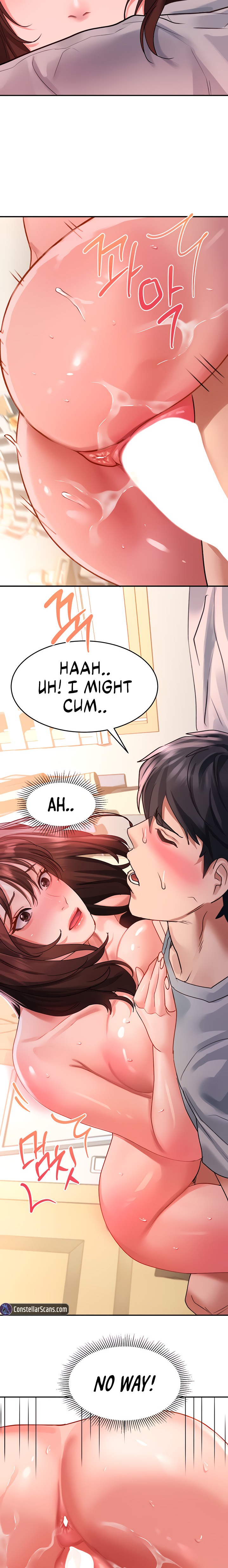 Unlocking her - Chapter 43 [photo 16] - MangaPorn