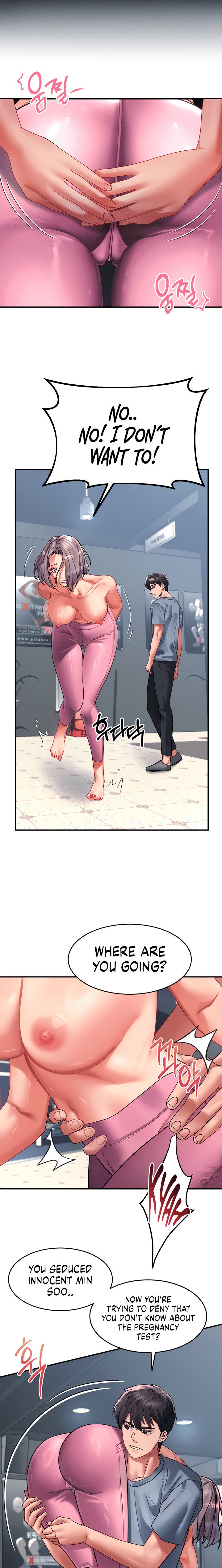 Unlocking her - Chapter 44 [photo 12] - MangaPorn