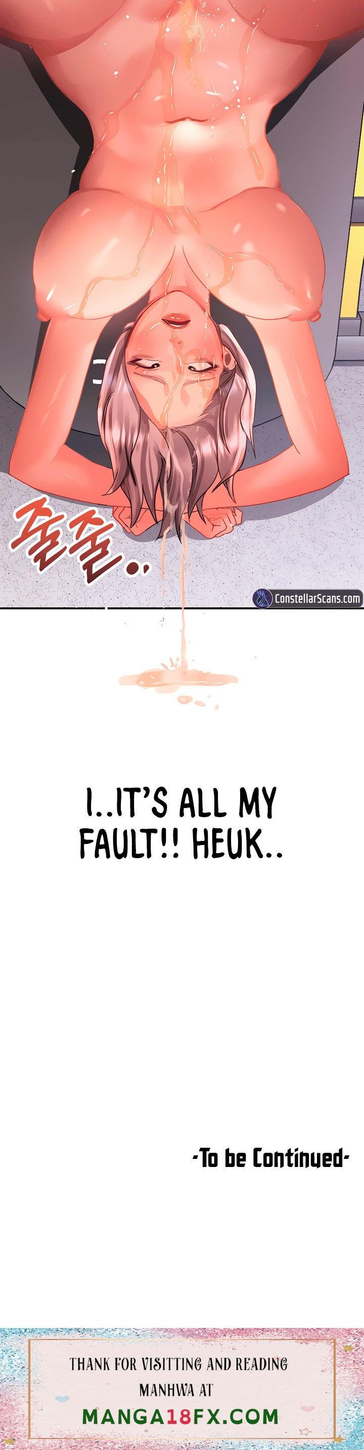 Unlocking her - Chapter 44 [photo 21] - MangaPorn