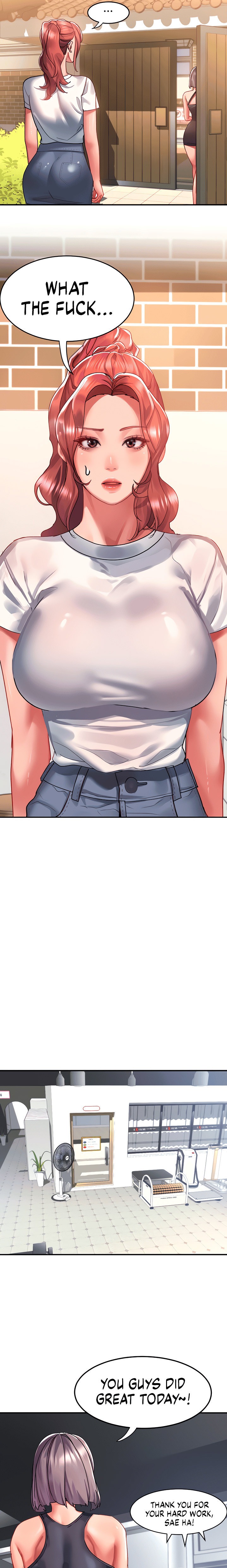 Unlocking her - Chapter 44 [photo 7] - MangaPorn