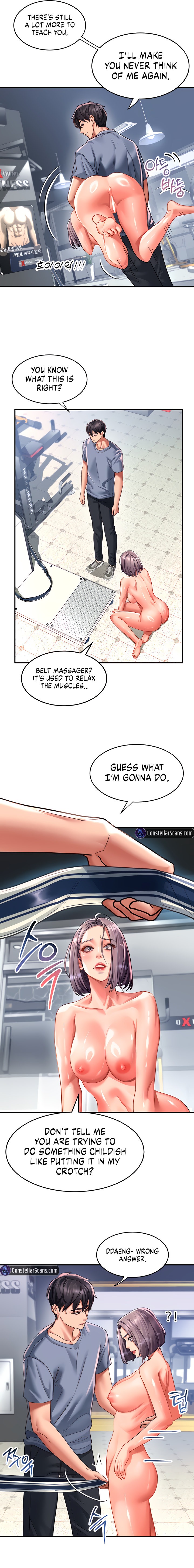 Unlocking her - Chapter 45 [photo 5] - MangaPorn