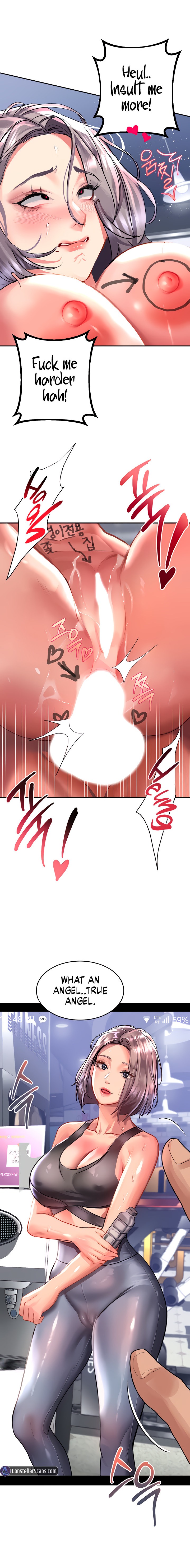 Unlocking her - Chapter 46 [photo 20] - MangaPorn