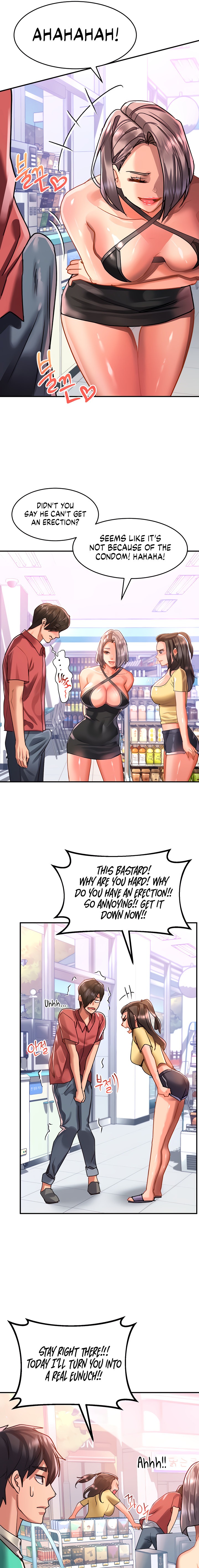 Unlocking her - Chapter 47 [photo 19] - MangaPorn