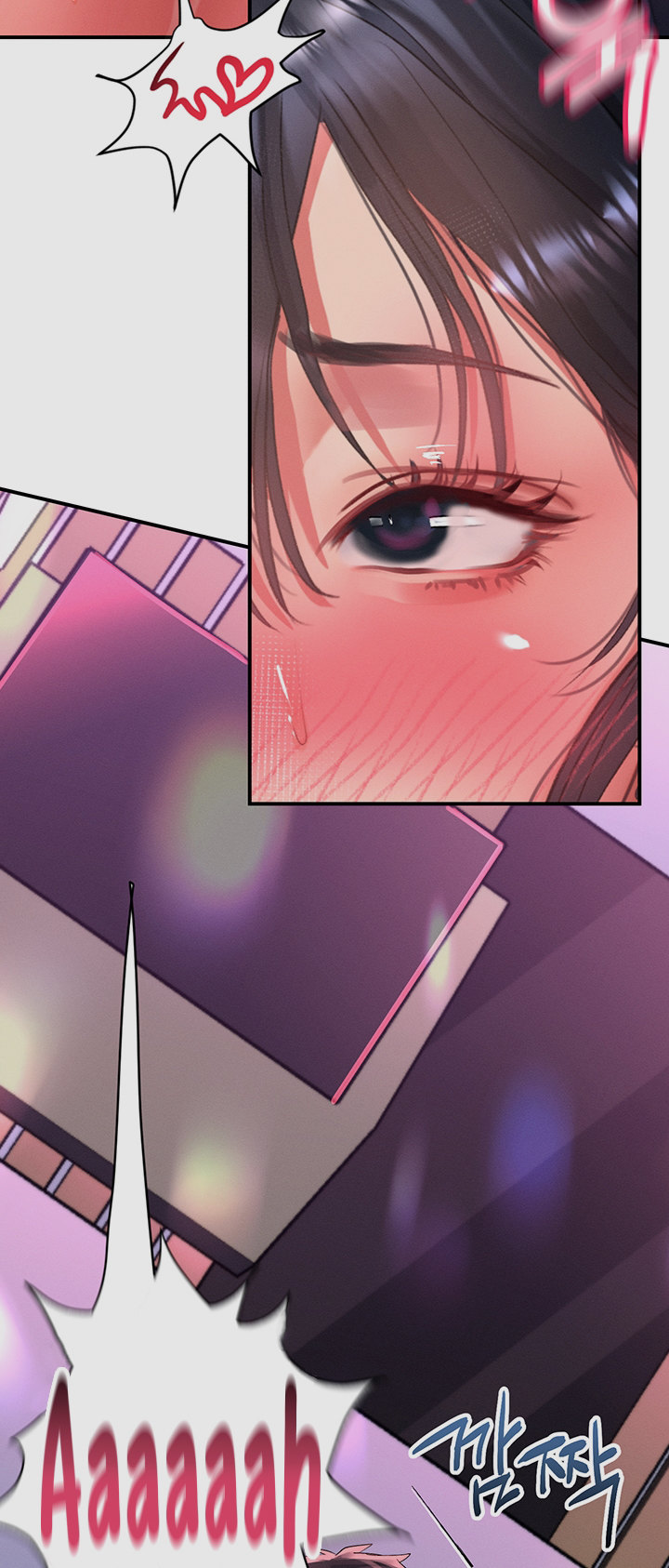 Unlocking her - Chapter 49 [photo 12] - MangaPorn