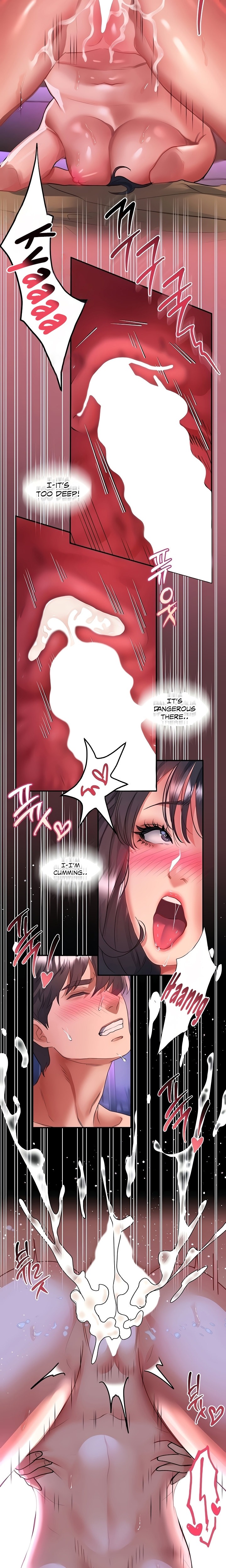 Unlocking her - Chapter 52 [photo 12] - MangaPorn
