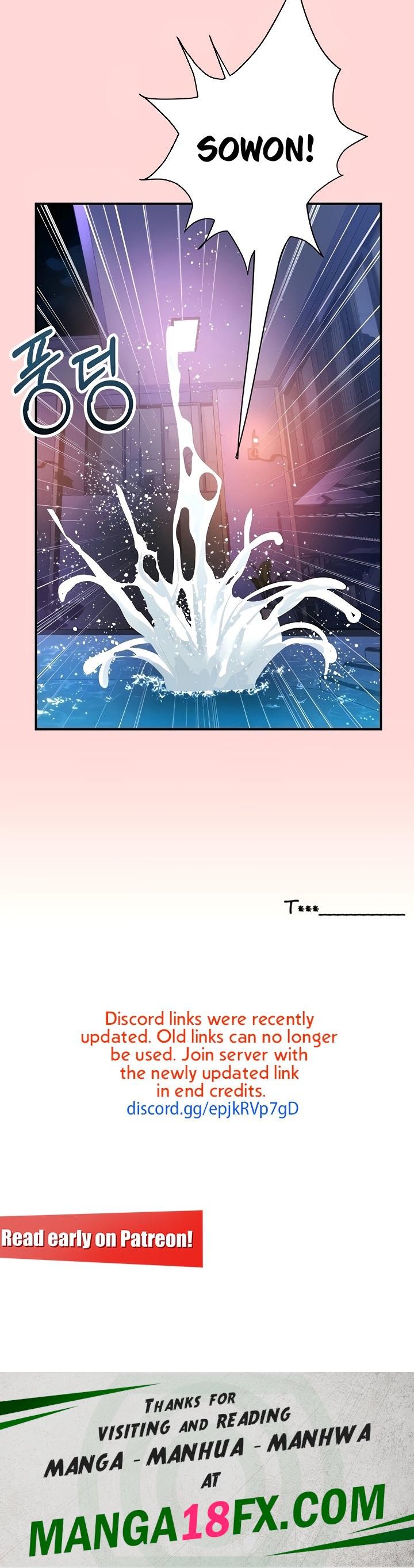 Unlocking her - Chapter 52 [photo 21] - MangaPorn