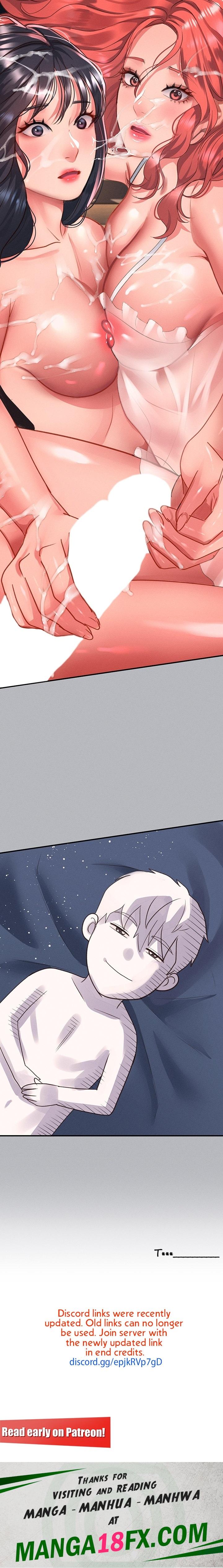 Unlocking her - Chapter 53 [photo 21] - MangaPorn