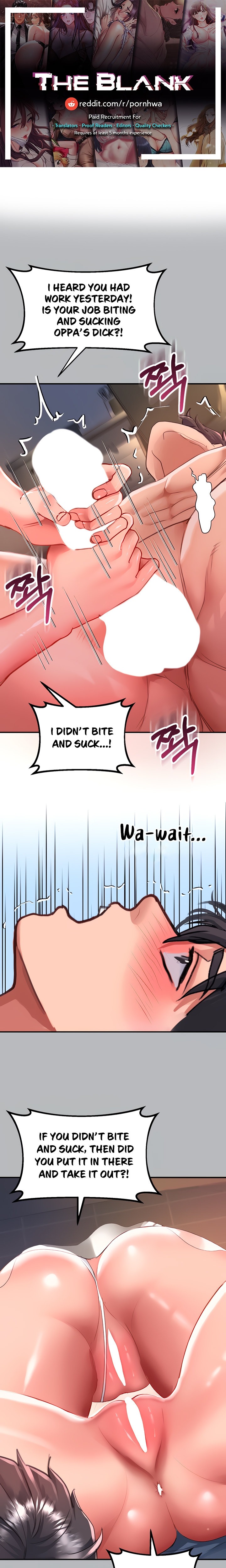 Unlocking her - Chapter 54 [photo 1] - MangaPorn